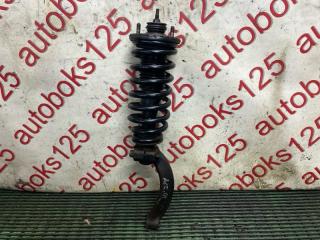 Стойка подвески правая передняя SsangYong Actyon Sports D20DT 4431032001 1 ракурс