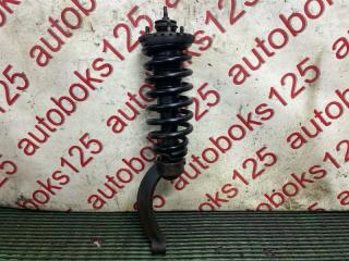 Стойка подвески правая передняя SsangYong Actyon Sports D20DT 4431032001 3 ракурс