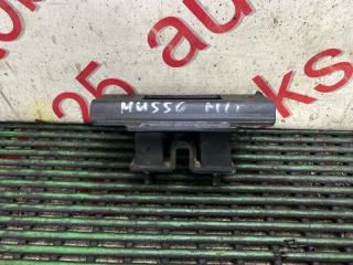 Подушка кпп SsangYong Musso Sports FJ OM662 (662 920) 1 ракурс