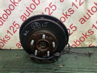Ступица правая передняя SsangYong Actyon CJ D20DT BC140112 1 ракурс