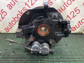 Ступица правая передняя Kia Sorento BL D4CB AD08410180 JEDA2F 3 ракурс