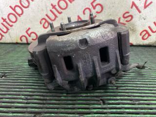 Ступица правая передняя Kia Sorento BL D4CB AD08410180 JEDA2F 5 ракурс