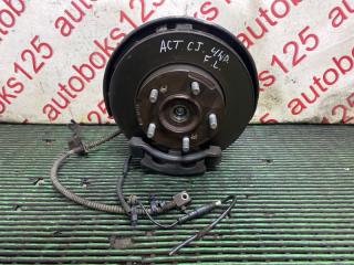 Ступица левая передняя SsangYong Actyon CJ D20DT BC140112 1 ракурс