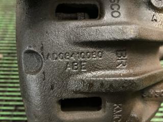 Ступица правая передняя Kia Sorento BL D4CB AD08410080 5 ракурс
