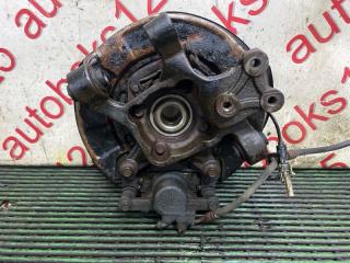 Ступица правая задняя DAEWOO WINSTORM KLAC Z20S BC1411249CQ 3 ракурс