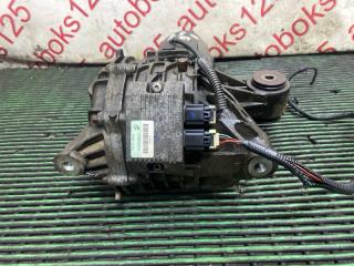 Редуктор задний Daewoo Winstorm KLAC Z20S 25909572, 9009059802 G170100050 4 ракурс