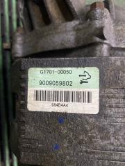 Редуктор задний Daewoo Winstorm KLAC Z20S 25909572, 9009059802 G170100050 5 ракурс