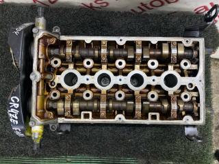 Головка блока цилиндров Chevrolet Cruze J300 F18D4 55568363, 555670050, Z18XER 2 ракурс