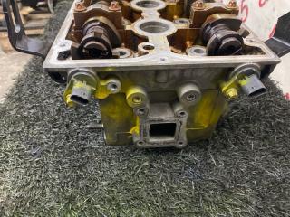 Головка блока цилиндров Chevrolet Cruze J300 F18D4 55568363, 555670050, Z18XER 3 ракурс