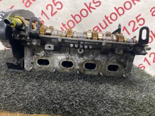 Головка блока цилиндров Chevrolet Cruze J300 F18D4 55568363, 555670050, Z18XER 4 ракурс