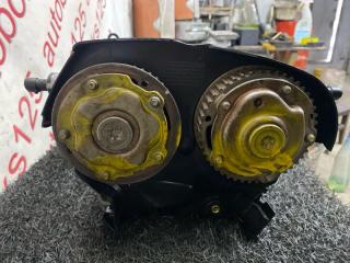 Головка блока цилиндров Chevrolet Cruze J300 F18D4 55568363, 555670050, Z18XER 5 ракурс
