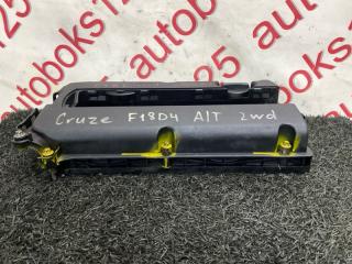 Крышка клапанная Chevrolet Cruze J300 F18D4 55564395, 689045057 2 ракурс