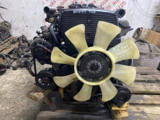 Двигатель  Kia Bongo PU J3 ,4013019 ,4013019 1 ракурс