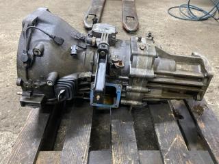 МКПП Kia Bongo PU J3 430004D420 3 ракурс