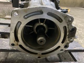 МКПП Kia Bongo PU J3 430004D420 4 ракурс