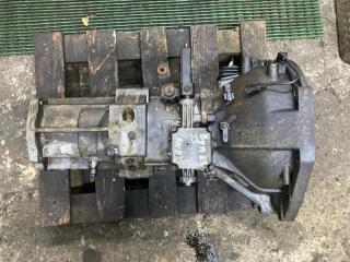МКПП Kia Bongo PU J3 430004D420 5 ракурс