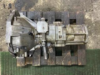 МКПП Kia Bongo PU J3 430004D430 4 ракурс