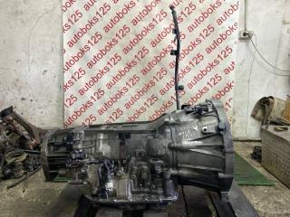 АКПП Kia Sorento BL D4CB 450004C370, Y6CA4D354626, A5SR1.2 1 ракурс