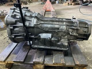 АКПП Kia Sorento BL D4CB 450004C370, Y6CA4D354626, A5SR1.2 3 ракурс