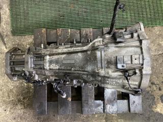 АКПП Kia Sorento BL D4CB 450004C370, Y6CA4D354626, A5SR1.2 5 ракурс