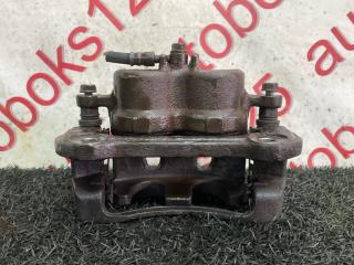 Суппорт правый передний Kia Mohave HM D6EA 581302J000, BC140136 2 ракурс