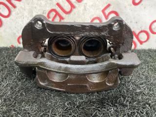 Суппорт правый передний Kia Mohave HM D6EA 581302J000, BC140136 3 ракурс