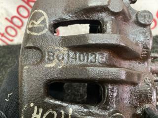 Суппорт правый передний Kia Mohave HM D6EA 581302J000, BC140136 4 ракурс