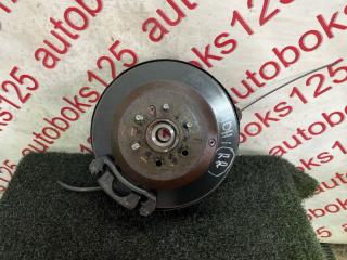 Ступица правая задняя Kia Mohave HM D6EA 20089829, 527012J10 BC412153 1 ракурс