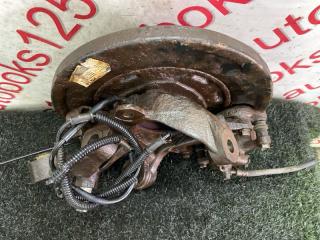 Ступица правая задняя Kia Mohave HM D6EA 20089829, 527012J10 BC412153 2 ракурс