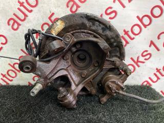 Ступица правая задняя Kia Mohave HM D6EA 20089829, 527012J10 BC412153 3 ракурс