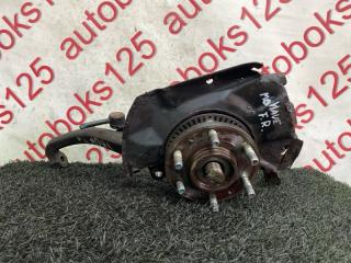Ступица правая передняя Kia Mohave HM D6EA 517502J600 1 ракурс