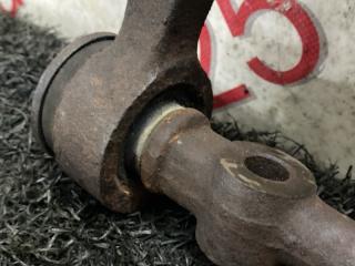Рычаг левый передний Kia Bongo PU J3 4 ракурс