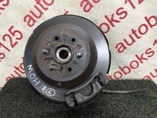 Ступица левая задняя Kia Mohave HM D6EA BC140147 1 ракурс