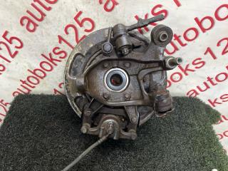 Ступица левая задняя Kia Mohave HM D6EA BC140147 2 ракурс