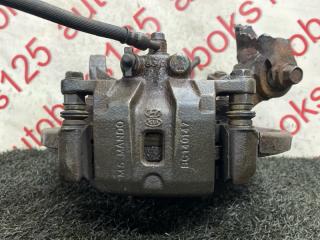 Ступица левая задняя Kia Mohave HM D6EA BC140147 3 ракурс