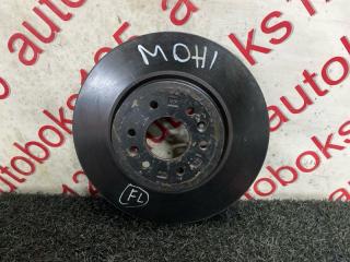Тормозной диск левый передний Kia Mohave HM D6EA 1 ракурс