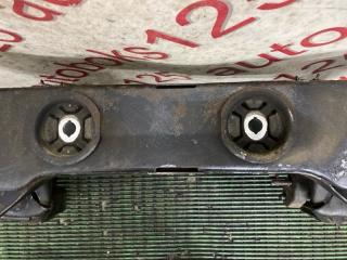 Балка задняя DAEWOO WINSTORM KLAC Z20S 96810758 3 ракурс