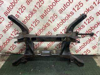 Балка задняя DAEWOO WINSTORM KLAC Z20S 96810758 4 ракурс