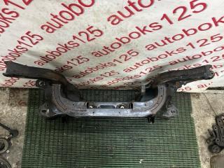 Балка задняя DAEWOO WINSTORM KLAC Z20S 96810758 5 ракурс