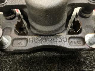 Суппорт левый задний DAEWOO WINSTORM KLAC Z20S BC412030 5 ракурс