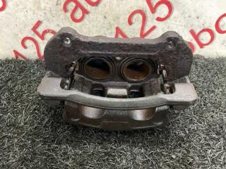 Суппорт левый передний Kia Mohave HM D6EA BC140136 3 ракурс