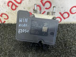 Блок abs DAEWOO WINSTORM KLAC Z20S 96817763, 00401810E100 1 ракурс