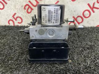Блок abs DAEWOO WINSTORM KLAC Z20S 96817763, 00401810E100 5 ракурс