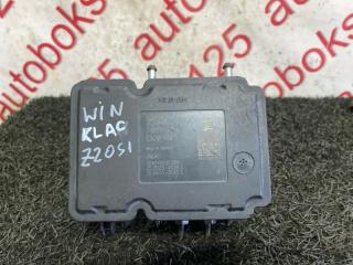 Блок abs DAEWOO WINSTORM KLAC Z20S 96626091, 00401812C200 1 ракурс