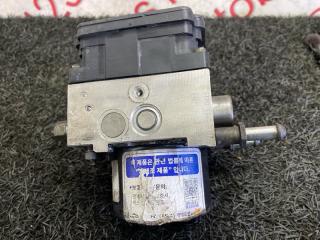 Блок abs DAEWOO WINSTORM KLAC Z20S 96626091, 00401812C200 5 ракурс