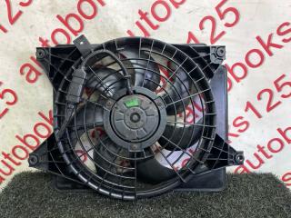 Вентилятор радиатора кондиционера Kia Bongo PU J3 977354E000 2 ракурс