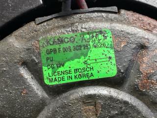 Вентилятор радиатора кондиционера Kia Bongo PU J3 977354E000 4 ракурс