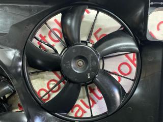Вентилятор радиатора DAEWOO WINSTORM KLAC Z20S 20777062, 96962325 09D21B 2 ракурс