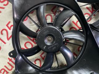 Вентилятор радиатора DAEWOO WINSTORM KLAC Z20S 20777062, 96962325 09D21B 3 ракурс