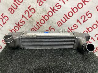 Радиатор интеркулера Kia Sorento BL D4CB 281904A42X, AP100564 1 ракурс